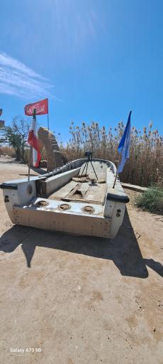 عکس یادمان شهدای عملیات کربلای چهار (علقمه)