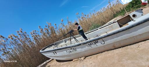 عکس یادمان شهدای عملیات کربلای چهار (علقمه)