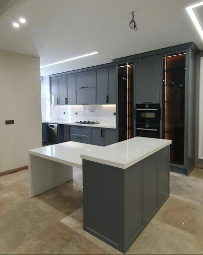 عکس دکوراسیون چیدمان