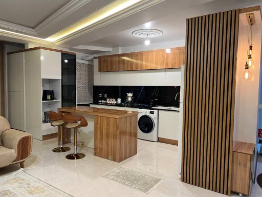 عکس دکوراسیون چیدمان