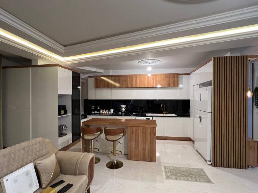 عکس دکوراسیون چیدمان