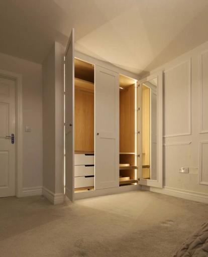 عکس دکوراسیون چیدمان