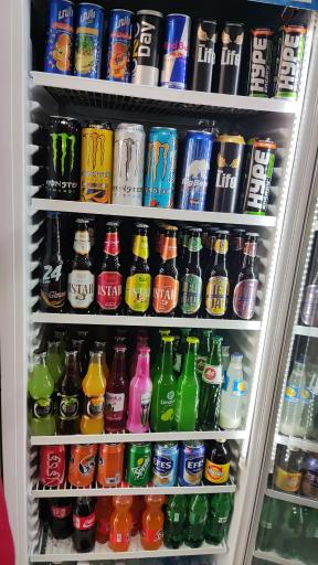 ارزانسرای امین 