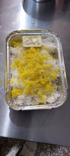 عکس رستوران ارغوان