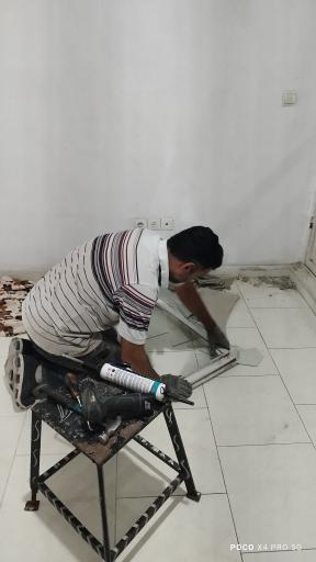 عکس فروشگاه شیشه ثامن