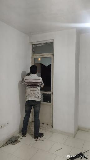 عکس فروشگاه شیشه ثامن