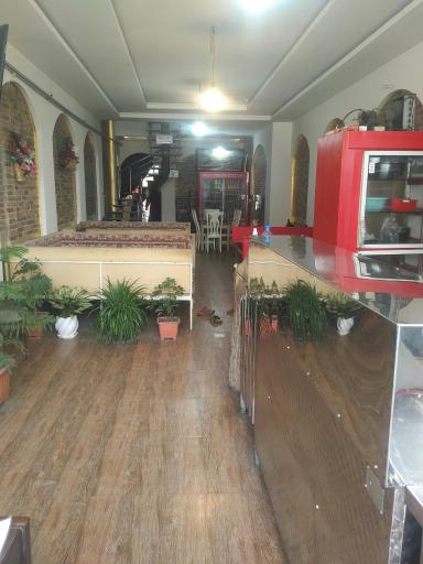 عکس کباب ساطوری بناب