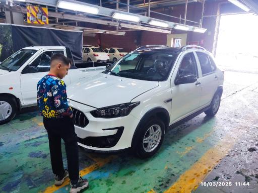 عکس سایت تحویل خودرو سایپا سایت cng