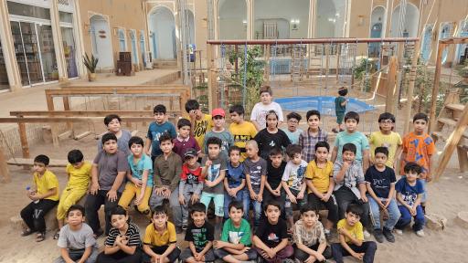 عکس آکادمی یادگیری و رشد آی رشد