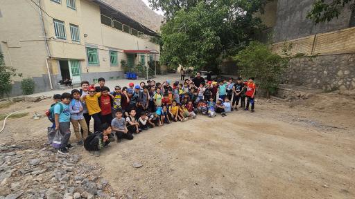 عکس آکادمی یادگیری و رشد آی رشد