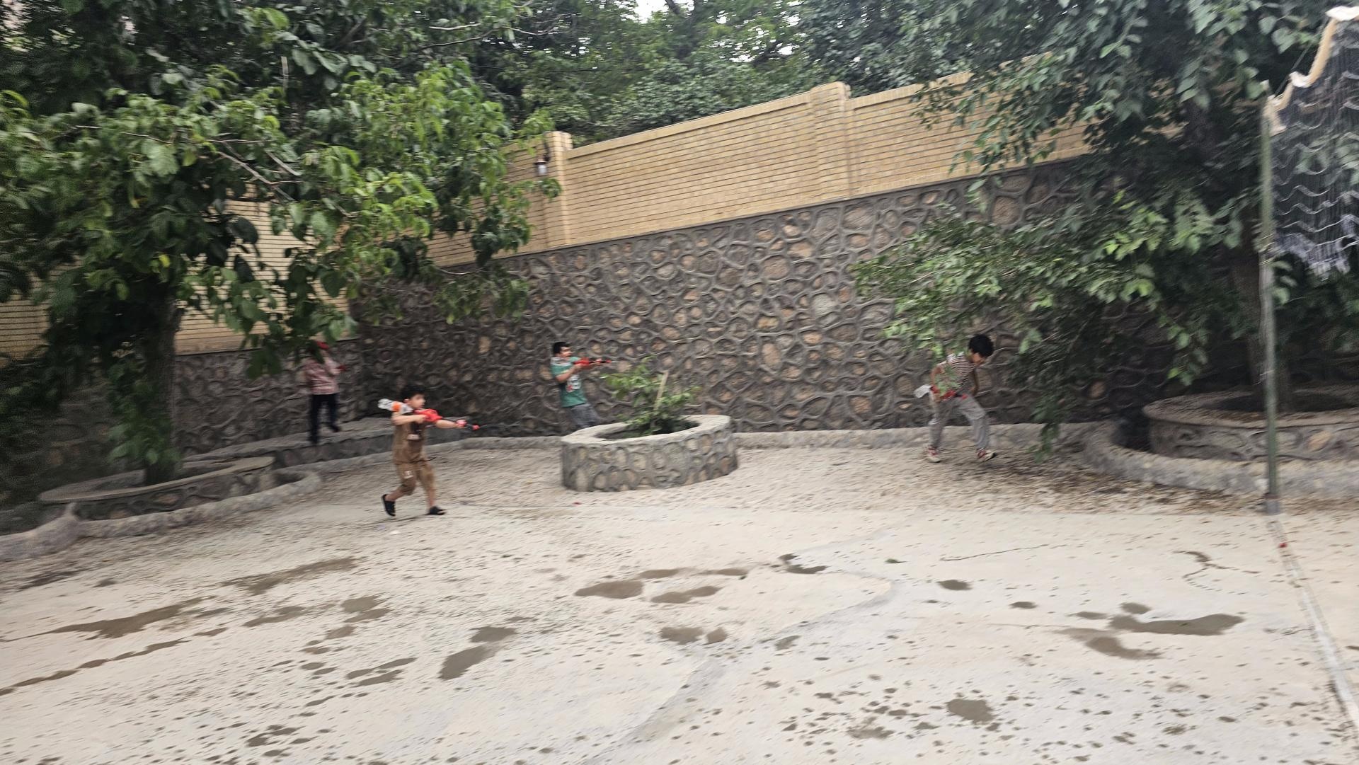 عکس آکادمی یادگیری و رشد آی رشد