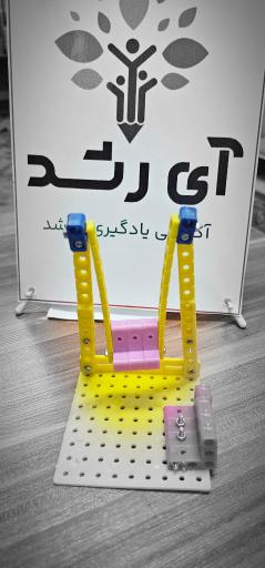 عکس آکادمی یادگیری و رشد آی رشد