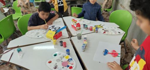 آکادمی یادگیری و رشد آی رشد