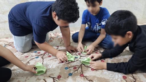 آکادمی یادگیری و رشد آی رشد