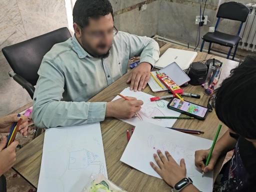 آکادمی یادگیری و رشد آی رشد