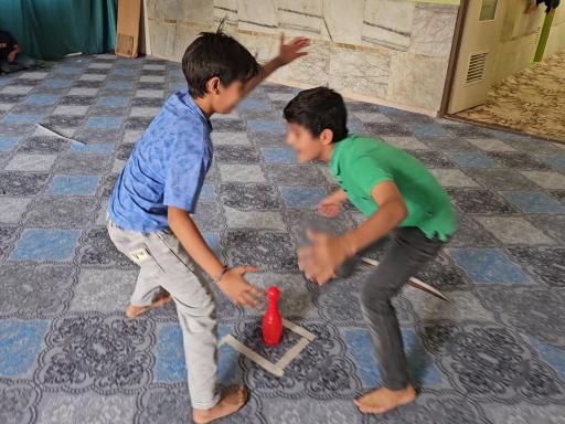 آکادمی یادگیری و رشد آی رشد