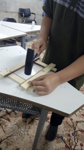 عکس آکادمی یادگیری و رشد آی رشد