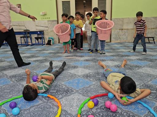 عکس آکادمی یادگیری و رشد آی رشد
