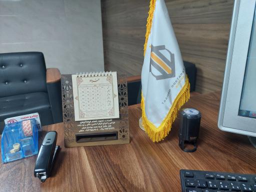 عکس شرکت آسانسور و بالابر تعهد گستر یزد 