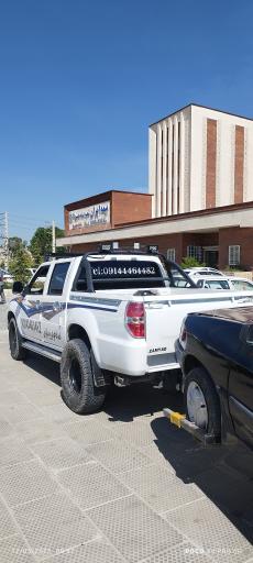 عکس تعمیرگاه تخصصی آذربایجان 