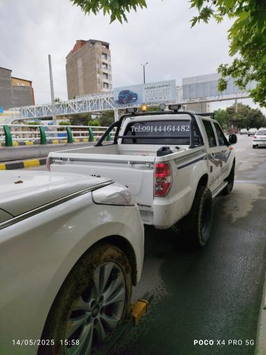 عکس تعمیرگاه تخصصی آذربایجان 