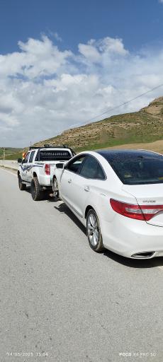 عکس تعمیرگاه تخصصی آذربایجان 