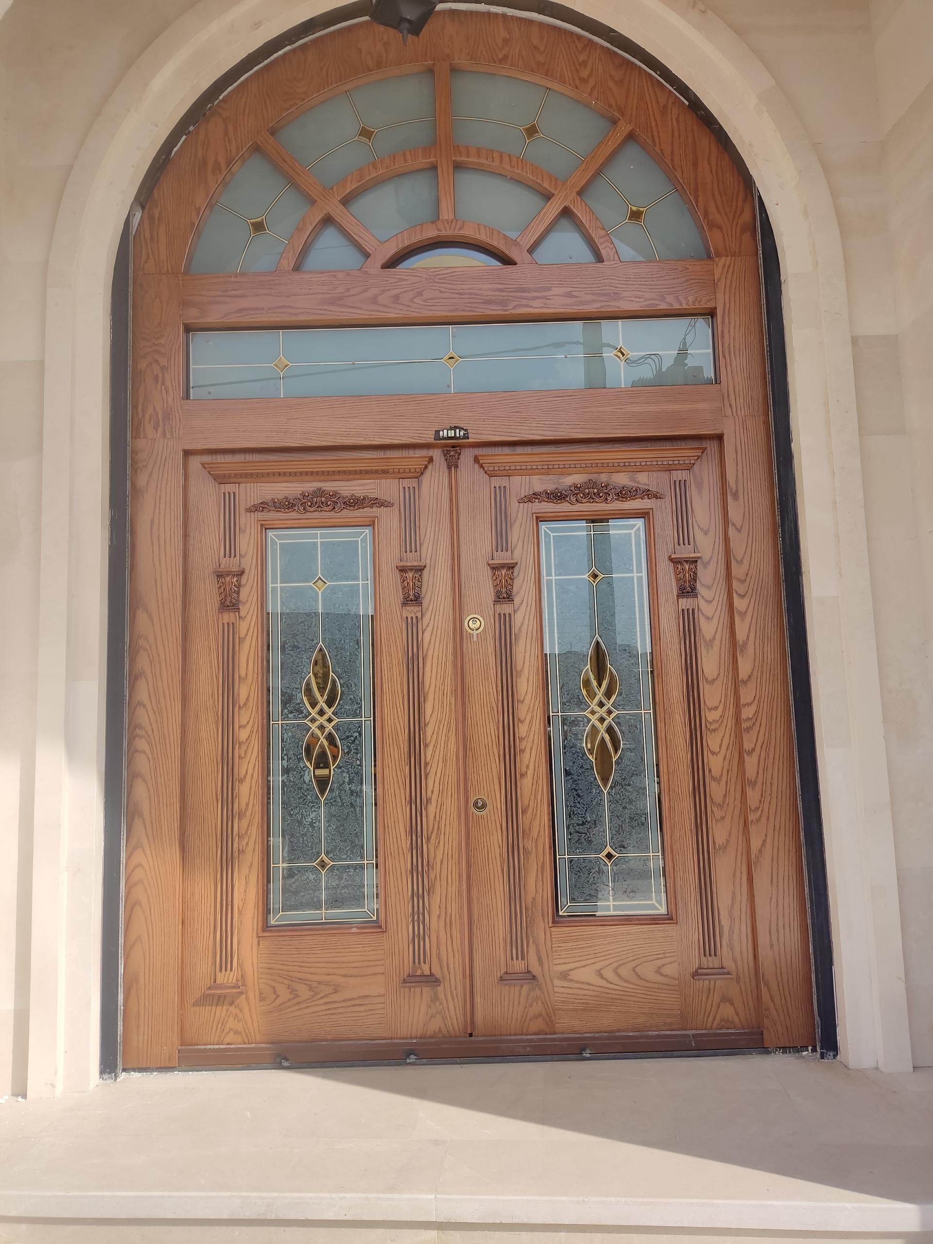 عکس مجتمع چوب سید الشهدا