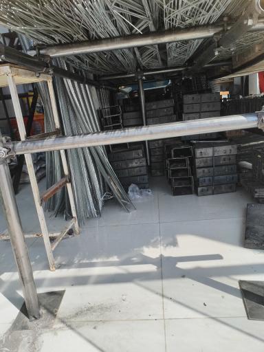 عکس صنایع فولادی و ابزاری معتمدی 