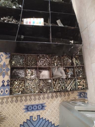 عکس صنایع فولادی و ابزاری معتمدی 