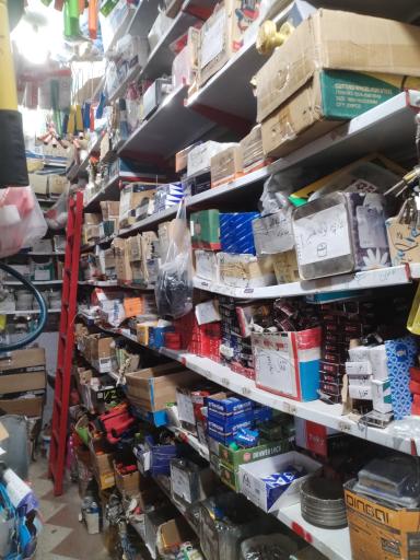 عکس صنایع فولادی و ابزاری معتمدی 