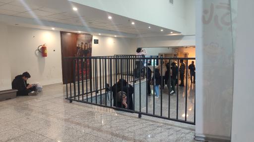 عکس مجتمع تجاری چند منظوره یاس شرق