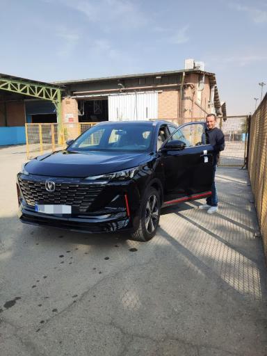 عکس سایت تحویل خودرو سایپا سایت cng