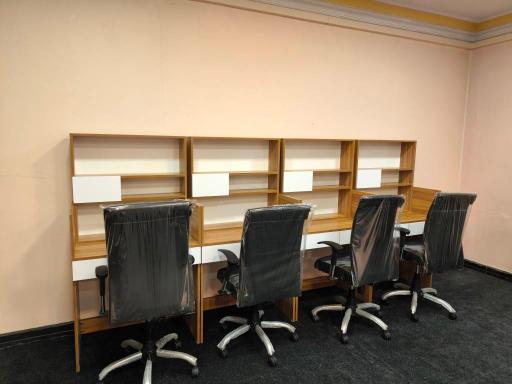 عکس پانسیون مطالعاتی مداد