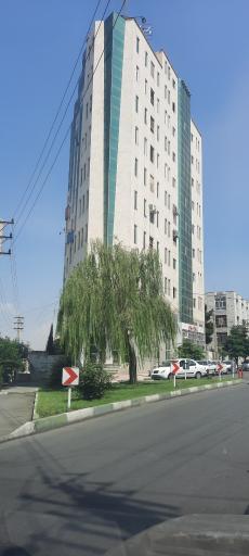 عکس مرکز استعداد یابی نردبان خورشید