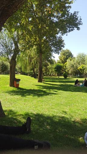 عکس دشت بهشت