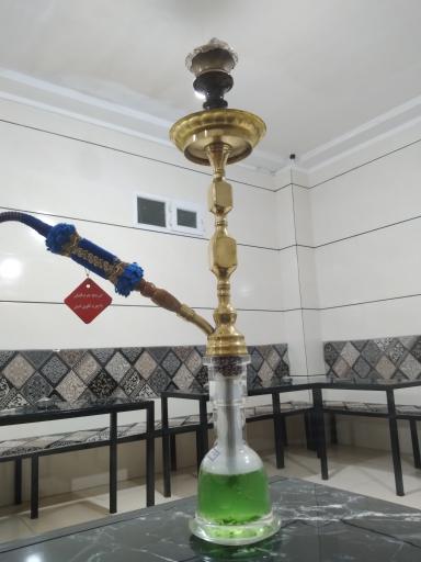 عکس چایخانه صفا