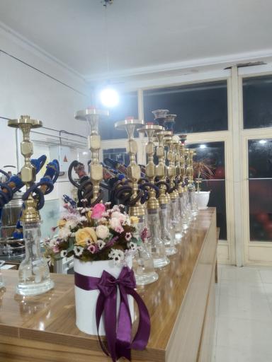 عکس چایخانه صفا