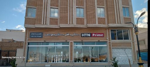 فروشگاه دستگیره و دستگیره هوشمند Htn