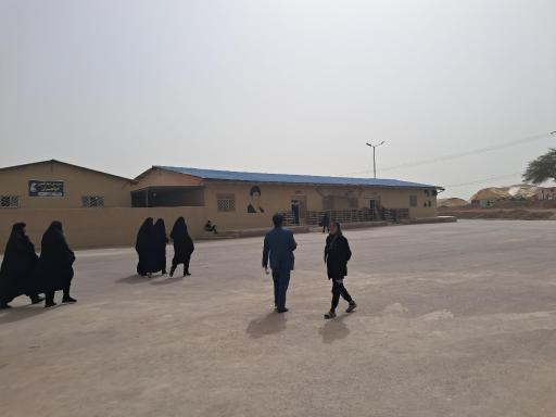 عکس یادمان شهدای عملیات کربلای چهار (علقمه)