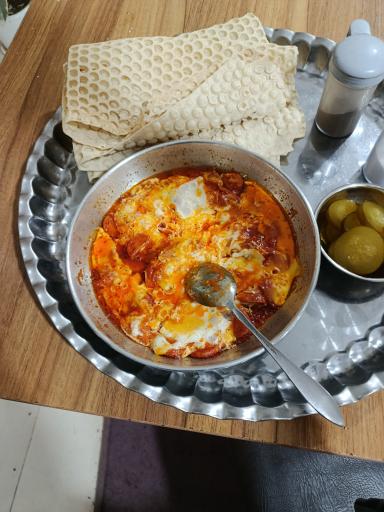 عکس چایخانه صفا