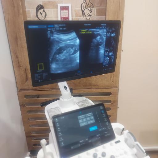 عکس کلینیک تصویربرداری پزشکی پونک ویژن