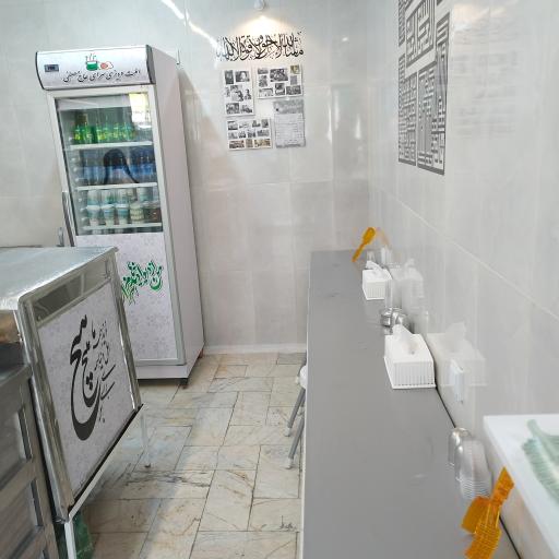 عکس املت و دیزی سرای حاج مصطفی