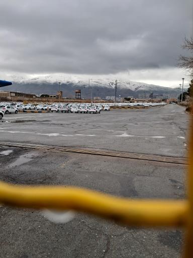 عکس سایت تحویل خودرو سایپا سایت cng