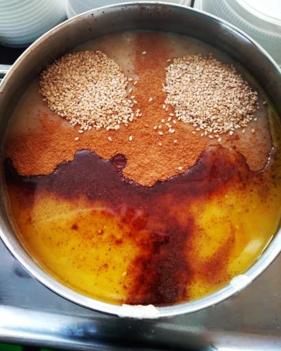 عکس حلیم طهرونی سید