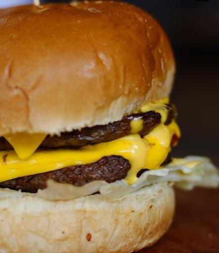 عکس فست فود تنورک