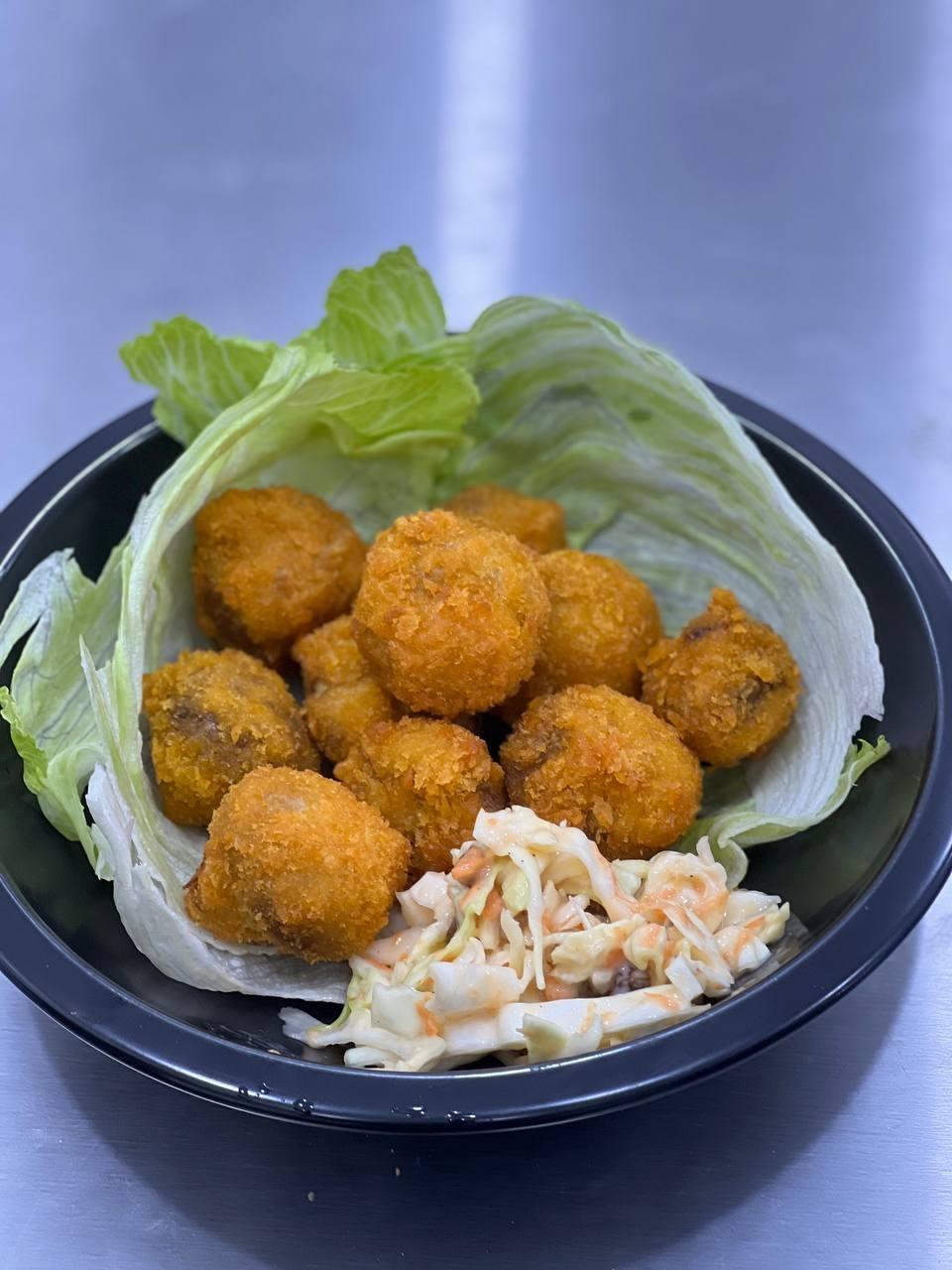 عکس فست فود تنورک