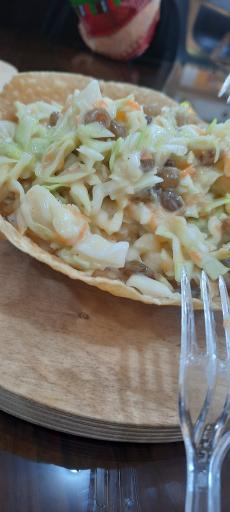 عکس فست فود تنورک