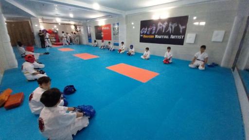 باشگاه ورزشی هیدورا رزم آوران