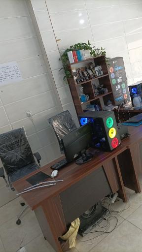 عکس کافی نت دادار