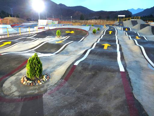 عکس مجموعه تفریحی کاکتوس